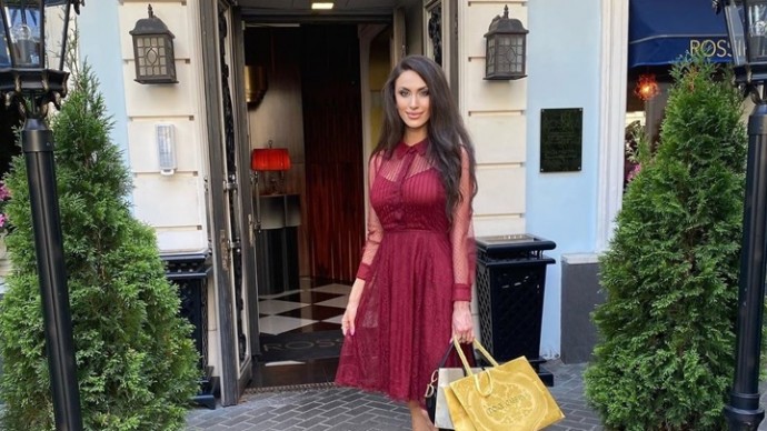 Тело популярной блогерши Анны Амбарцумян нашли в элитном московском отеле