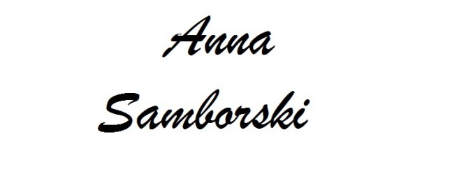 Anna Samborski