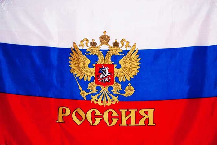 день флага россии история
